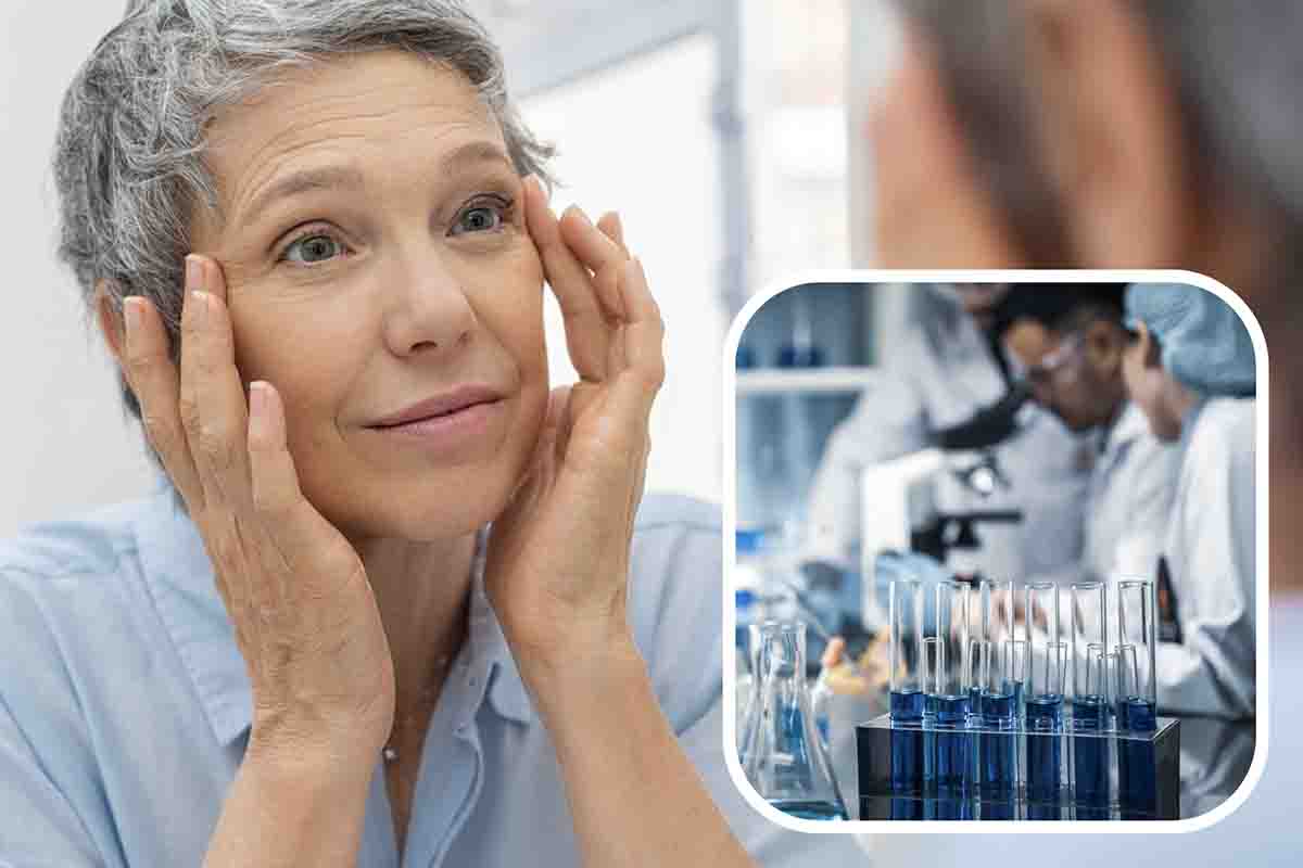 invecchi rapidamente studio dice scienza