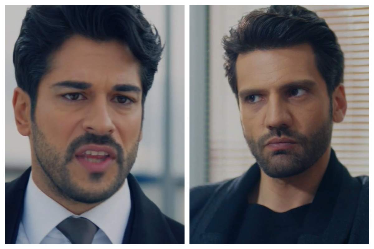 Endless Love, anticipazioni: il destino di Emir e Kemal