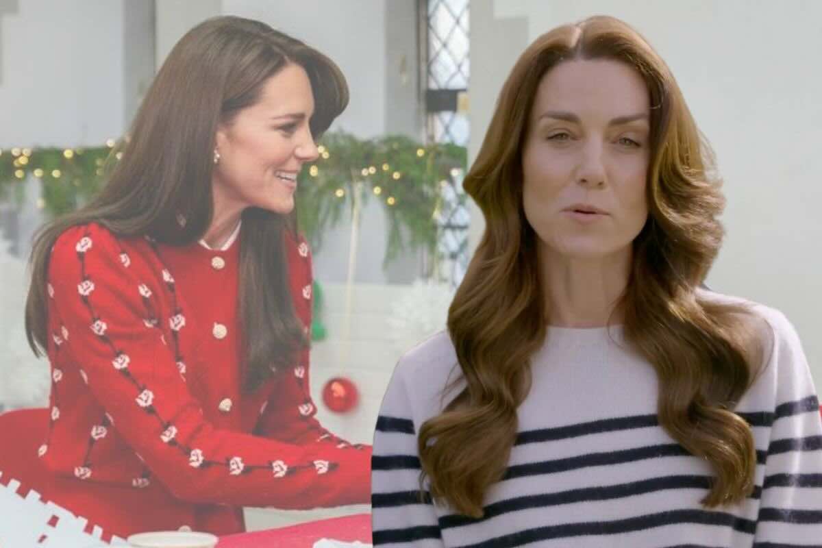 la verità sulla malattia di kate