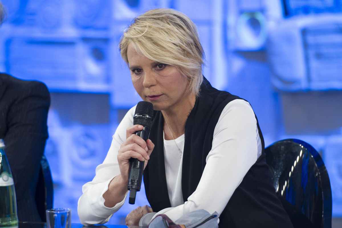 Aperti i casting per Amici