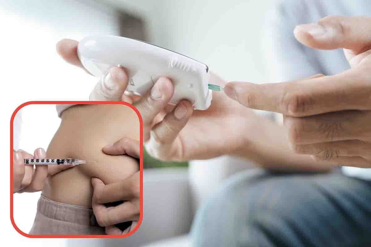 Glicemia e insulina: 4 strategie per ridurle
