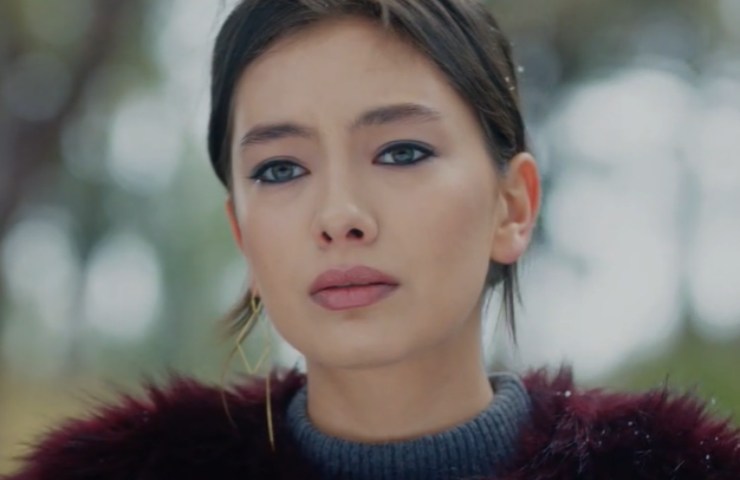 Endless Love: Nihan contro Kemal