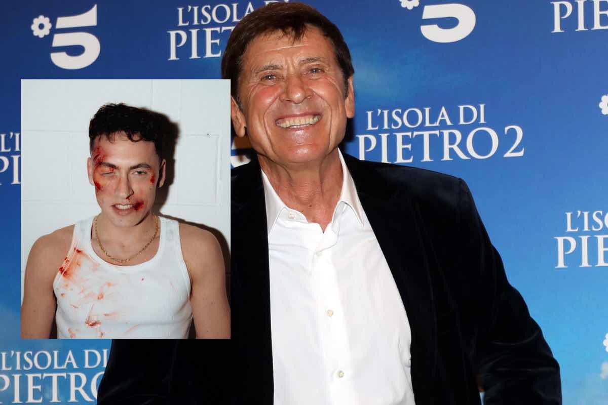 Il web scosso: cosa è successo a Pietro Morandi