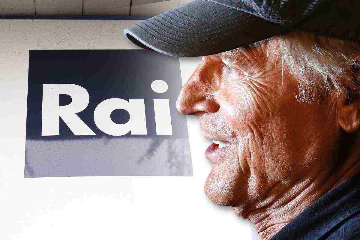 rai decisione torna Terence Hill