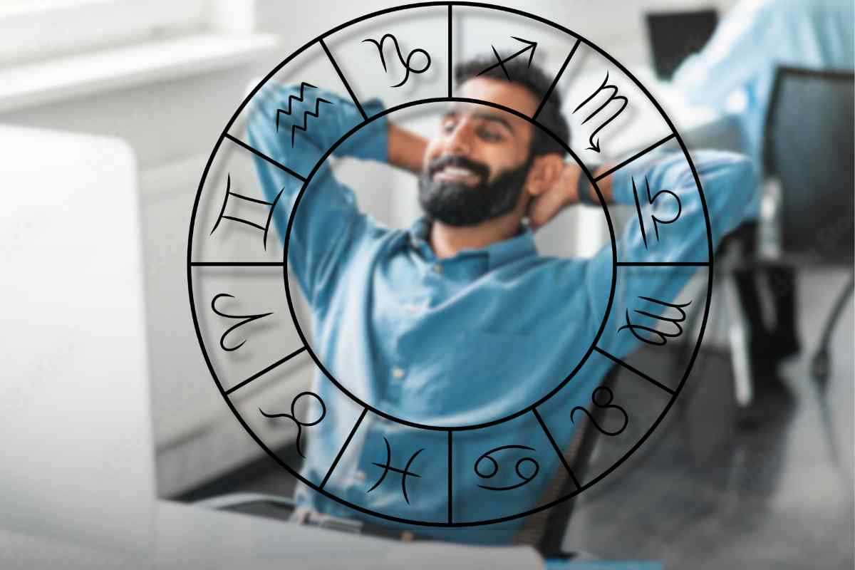 Questi due segni raccolgono i frutti di tanto lavoro