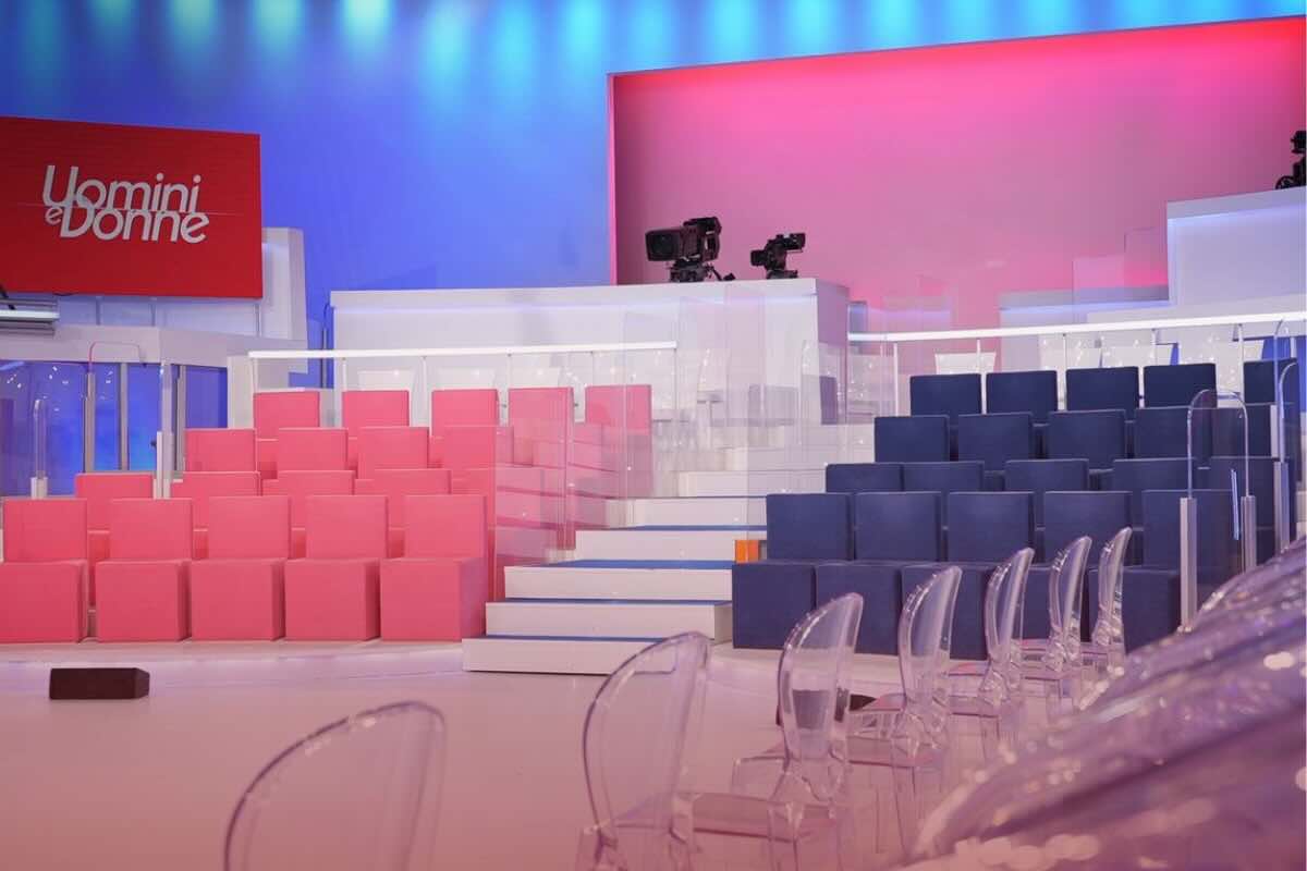 Uomini e Donne: l'ex coppia d'oro del programma fa sognare i fan