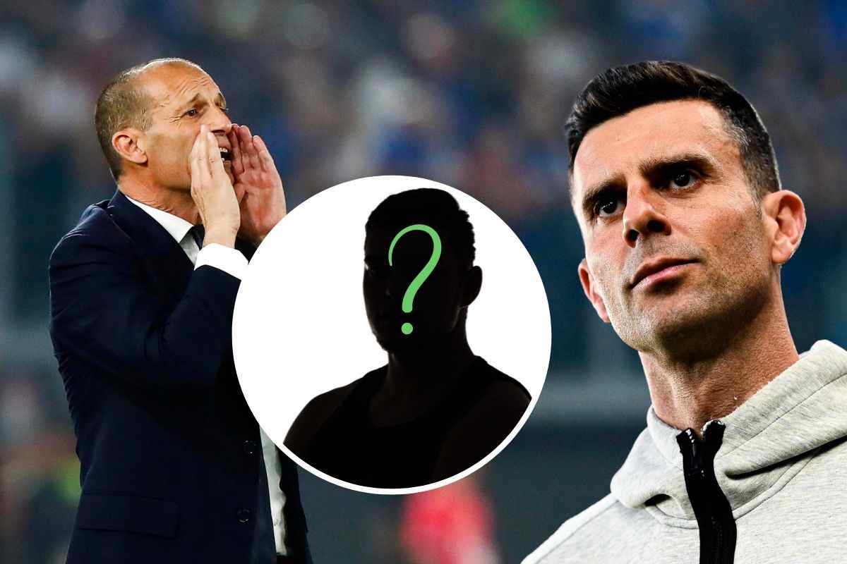 Giocatore bocciato da Allegri può diventare la stella della Juve di Motta