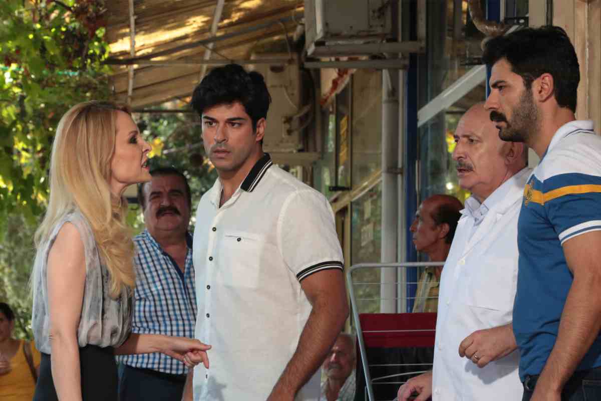 Endless Love serie tv