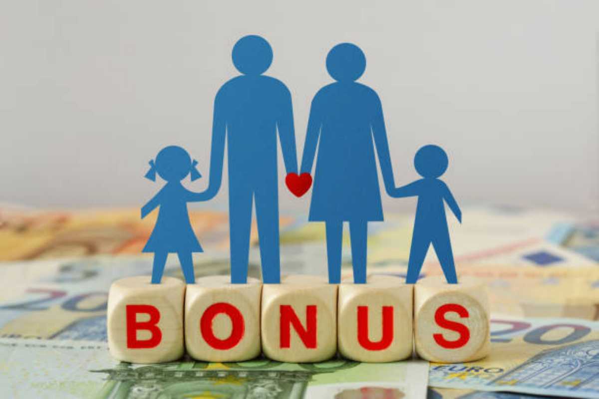Sostegno reddito familiare nuovo voucher 1000 euro chi richiederlo