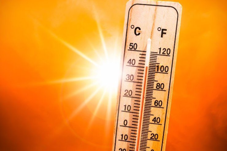 Codice Calore, estate 2024