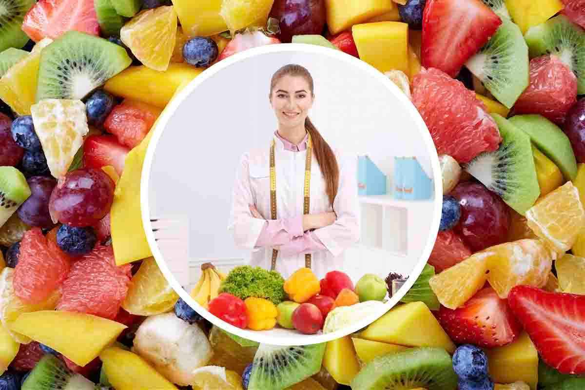 Abbiamo la lista del dietologo con i frutti ricchi di proteine