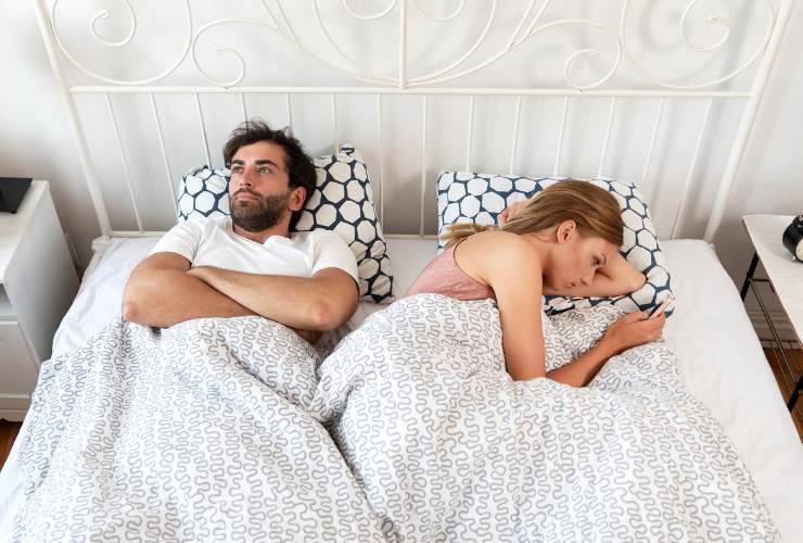 Come capire se ami ancora il tuo partner