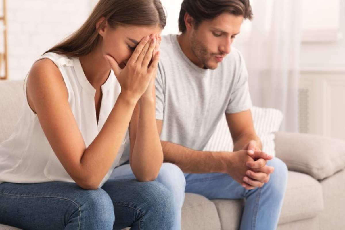 Ti ha lasciato? Beh, adesso devi solo evitare questo specifico comportamento
