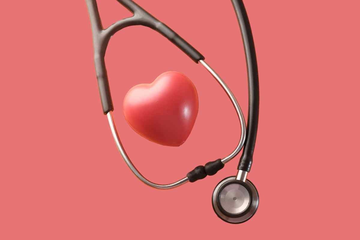 Cuore, dieci segnali di patologie