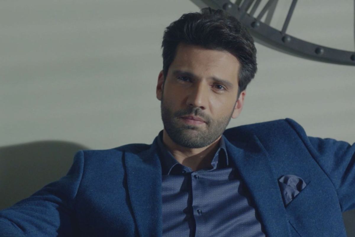 Emir in crisi in Endless Love