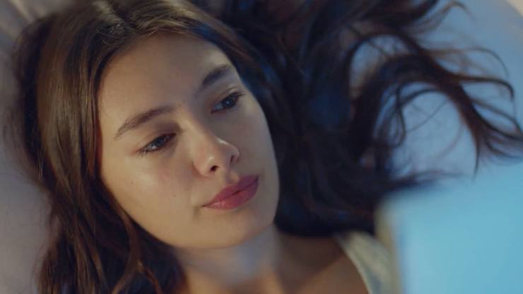 Serie tv Endless Love anticipazioni