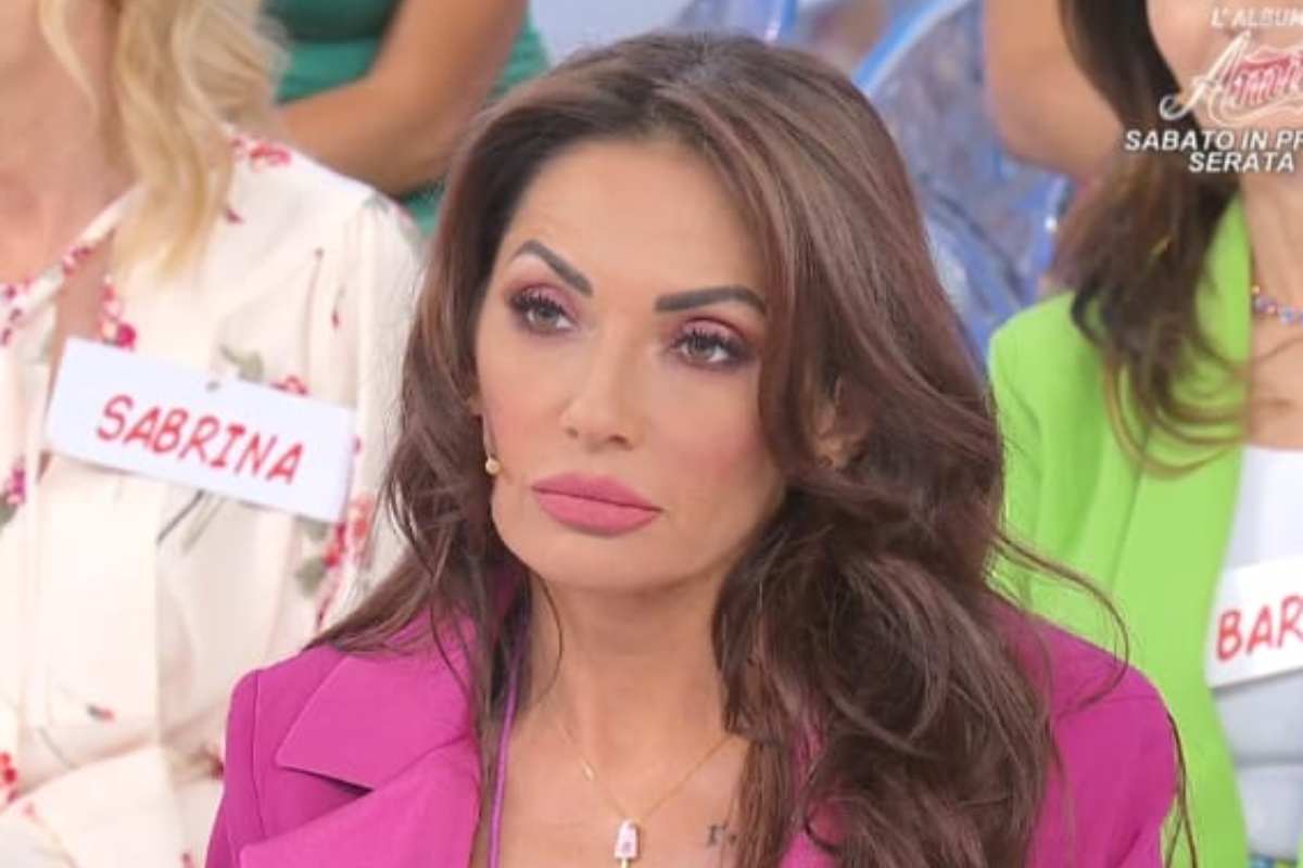 ida platano frecciatina al veleno