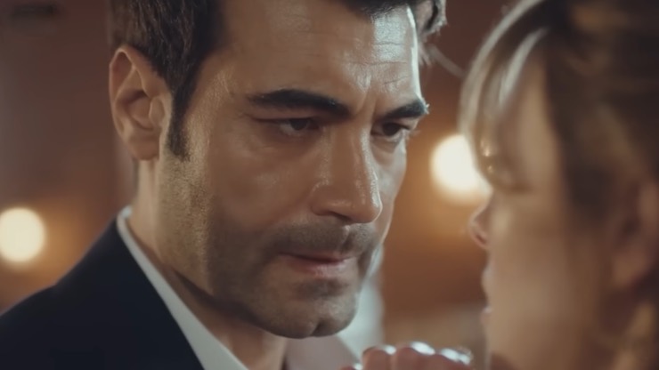 Programmazione Mediaset, quando andrà in onda La Rosa della Vendetta