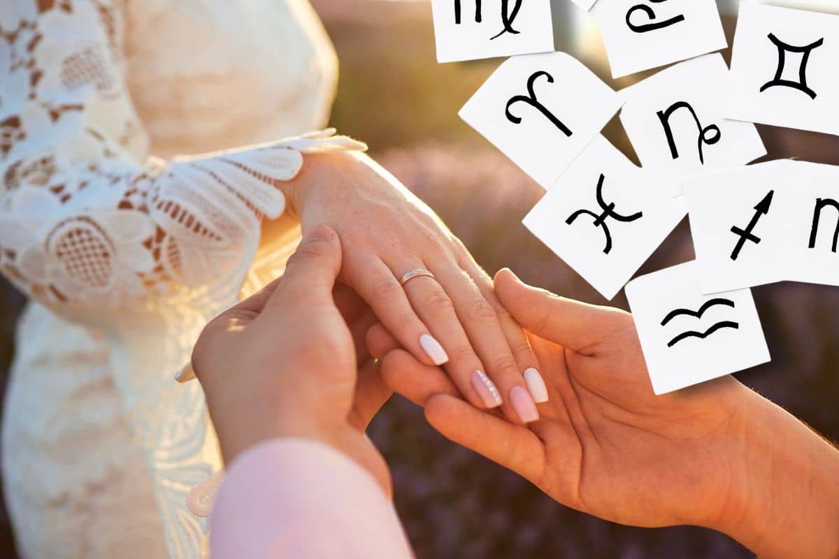 Il loro sogno è sposarsi e mettere su famiglia
