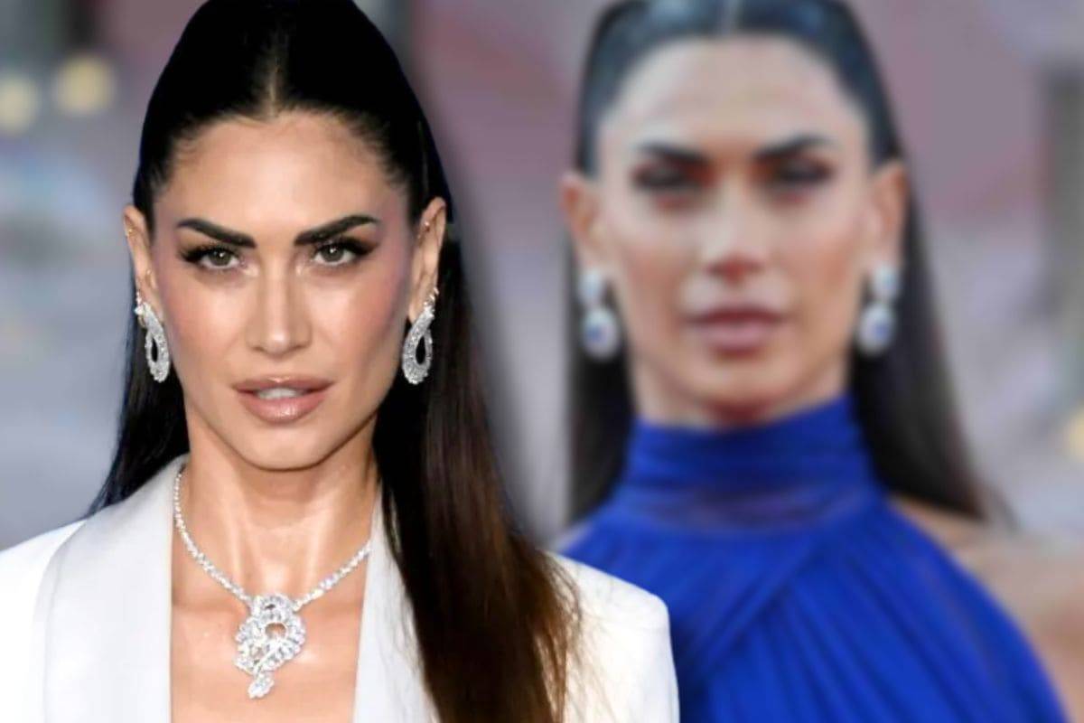 Matrimonio Melissa Satta