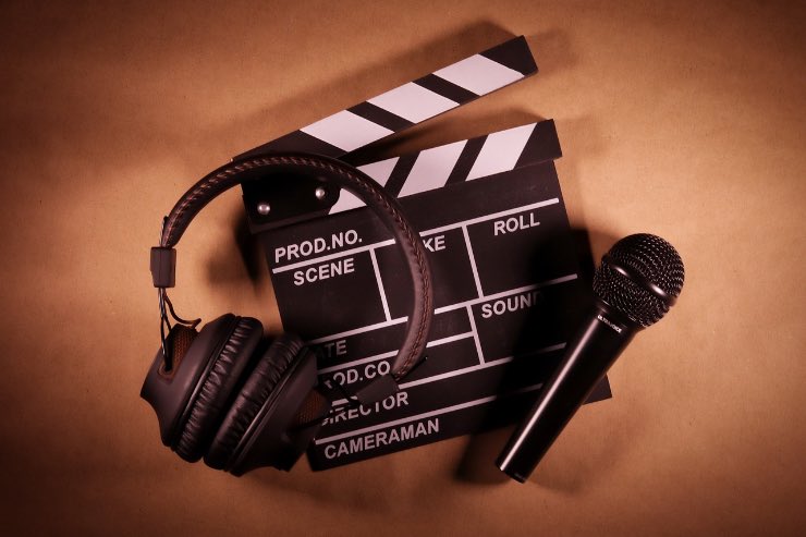 produzione in down a Hollywood, è crisi
