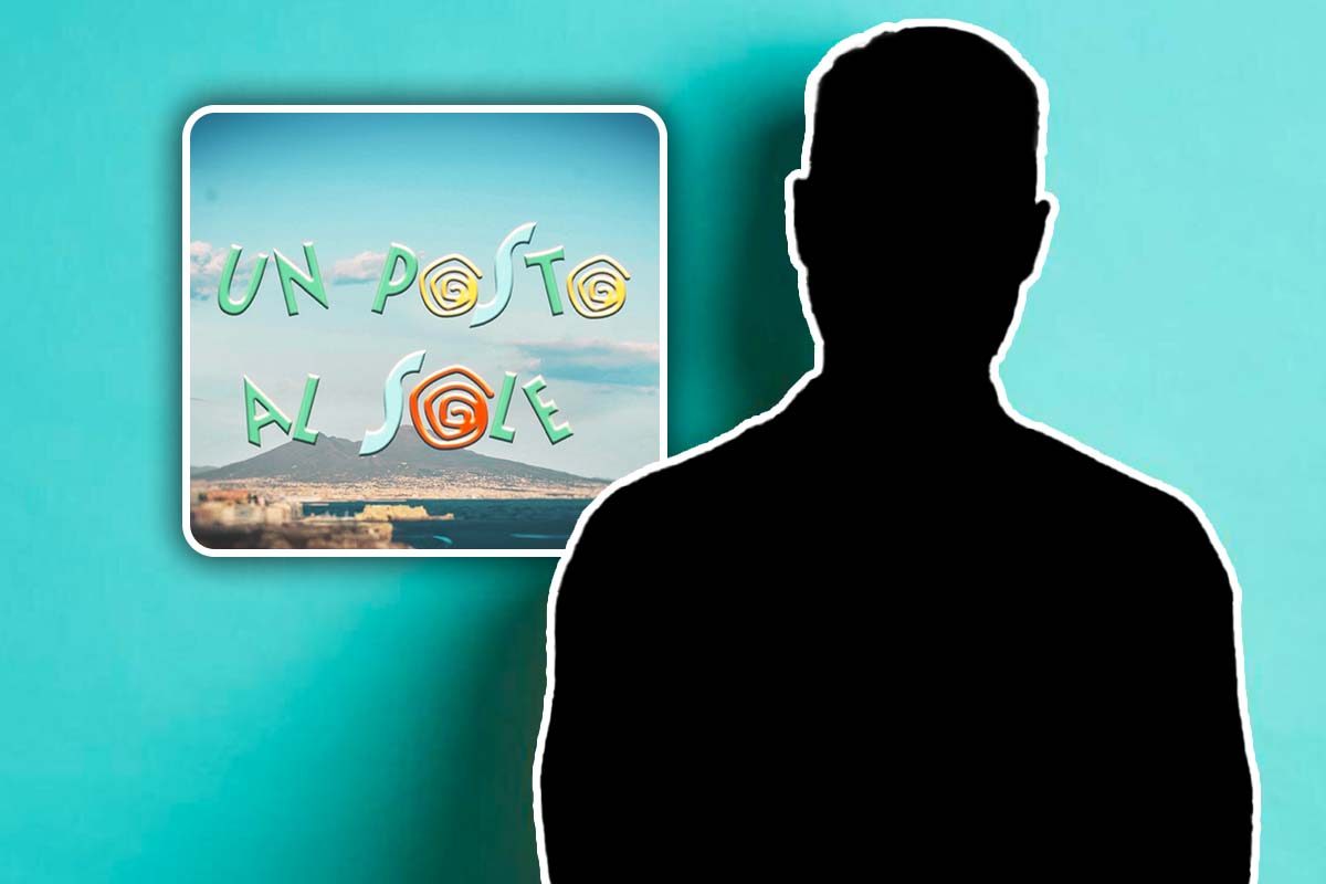 Upas personaggio esce di scena