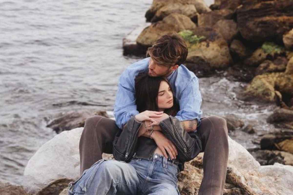 Dettaglio che fa sognare i fan dell'ex tronista