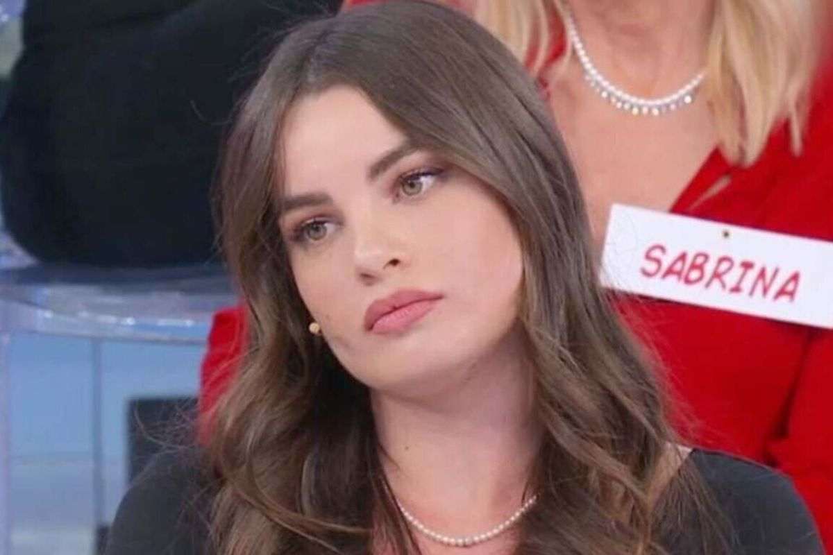 Uomini e Donne Raffaella Scuotto