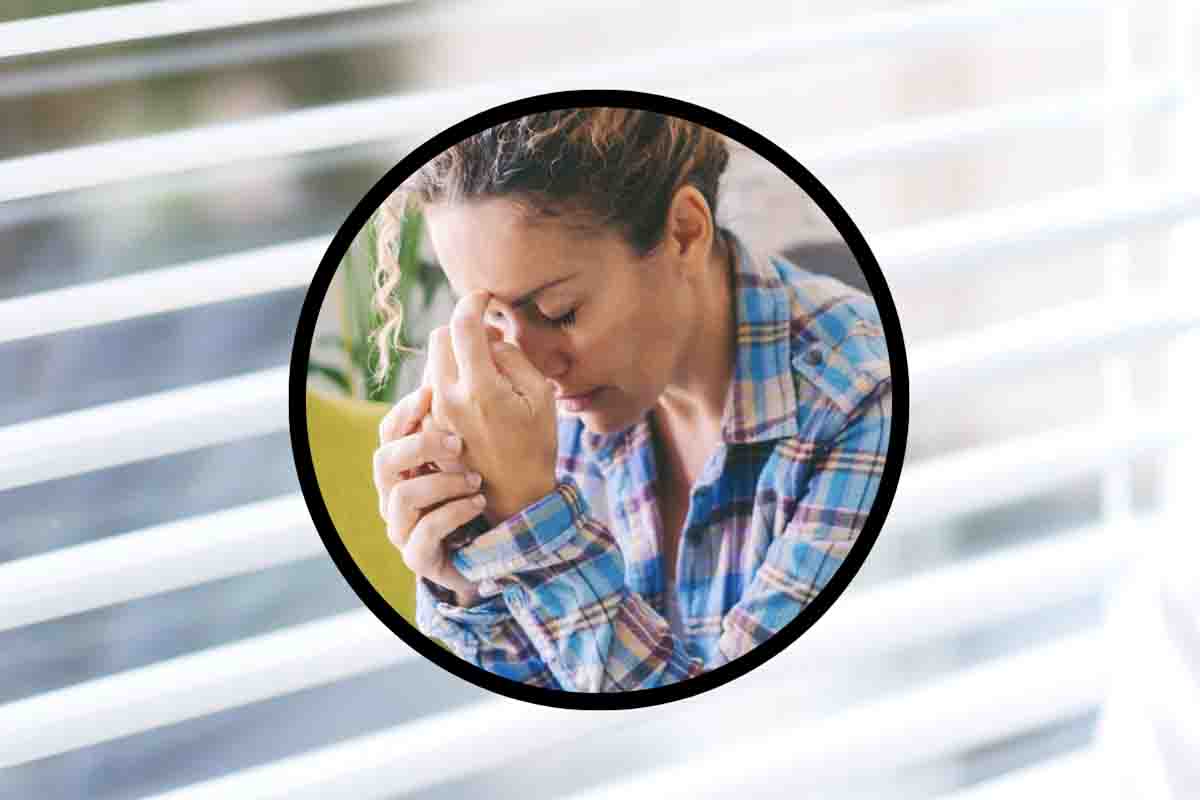 L’ansia è una patologia silenziosa: i segnali da non sottovalutare