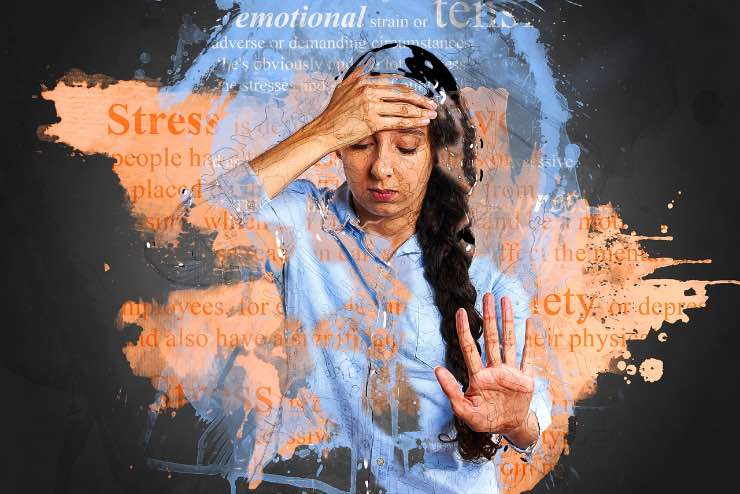 Come capire se si soffre d’ansia con i consigli della dottoressa