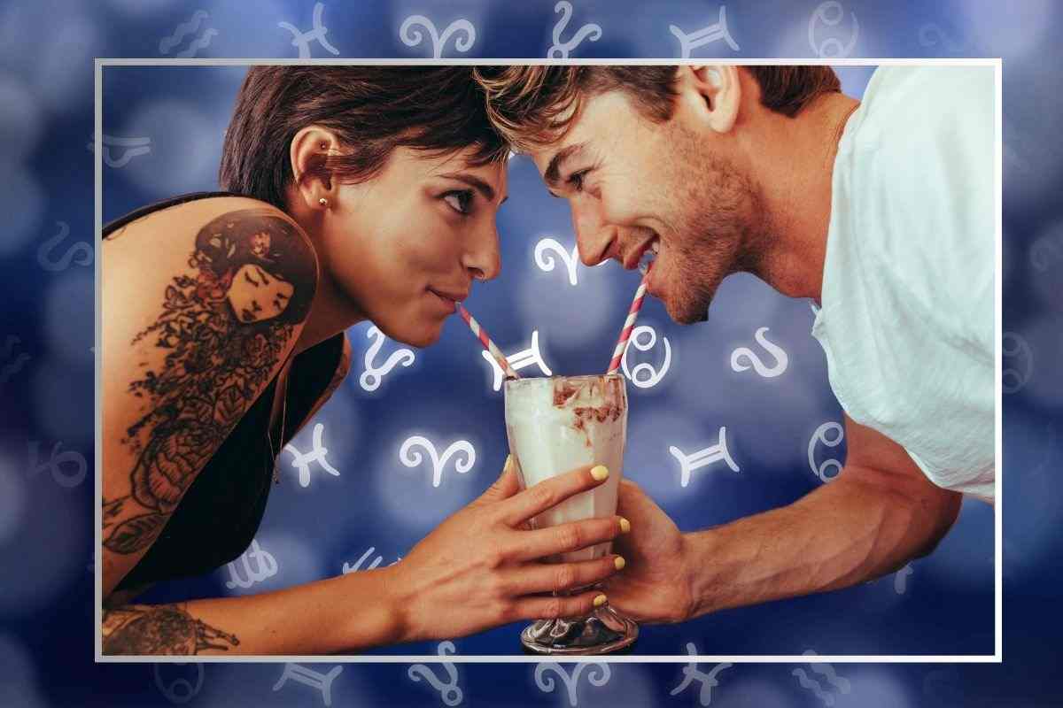 Oroscopo settimana prossima single