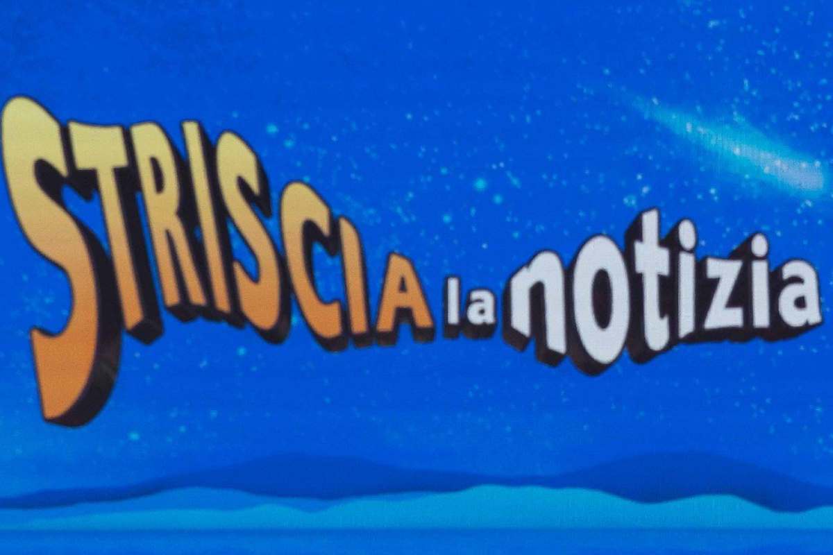 Veline "Striscia la notizia" 20 anni dopo