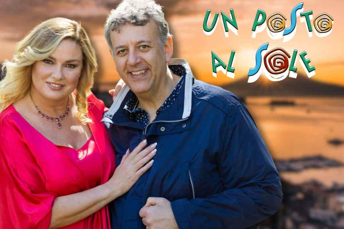 un posto al sole claudia e guido spiati spoiler