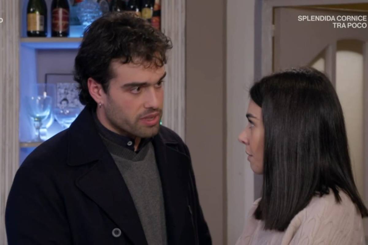 un posto al sole colpo di scena nunzio e rossella