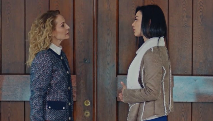 Endless Love spoiler drammatico