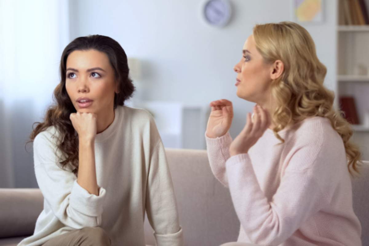frati tipiche persone che vogliono passare per vittima