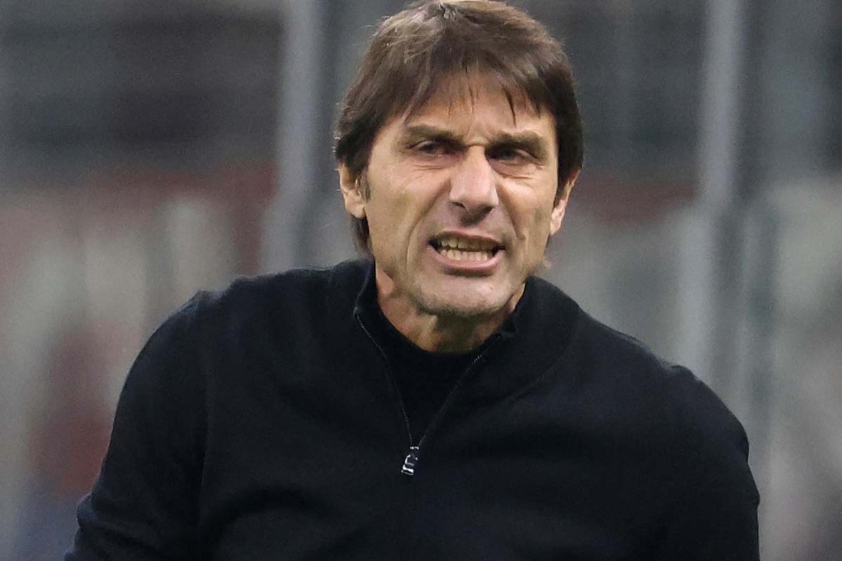 calciomercato napoli richieste conte