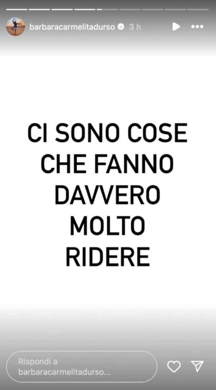 Pier Silvio Berlusconi Barbara D'Urso