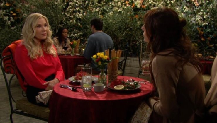 Beautiful spoiler, una sorpresa per Brooke