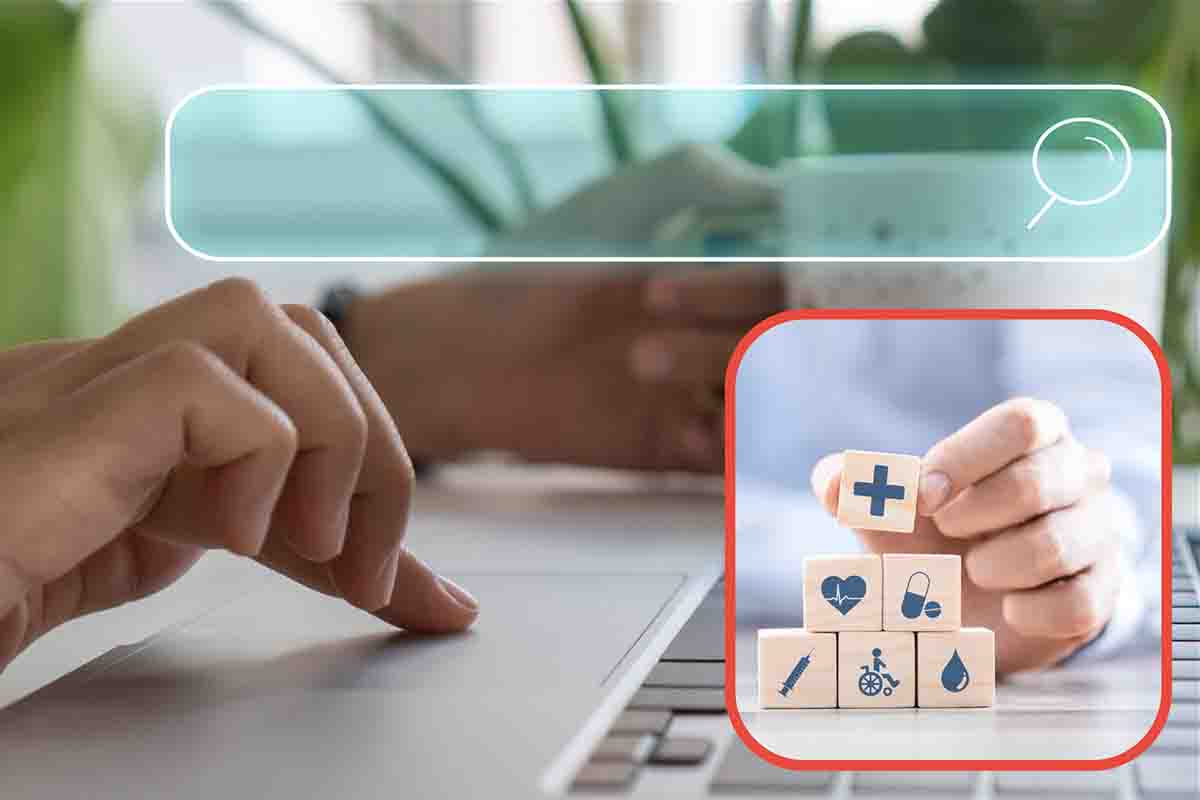 Web e ipocondria: cos’è la Cybercondria