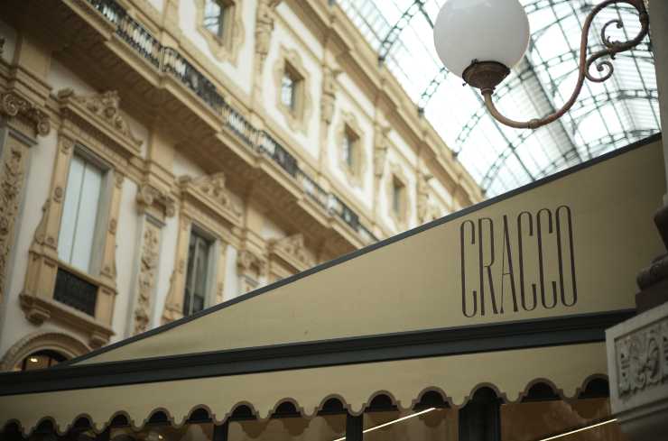 carlo cracco ristorante prezzi