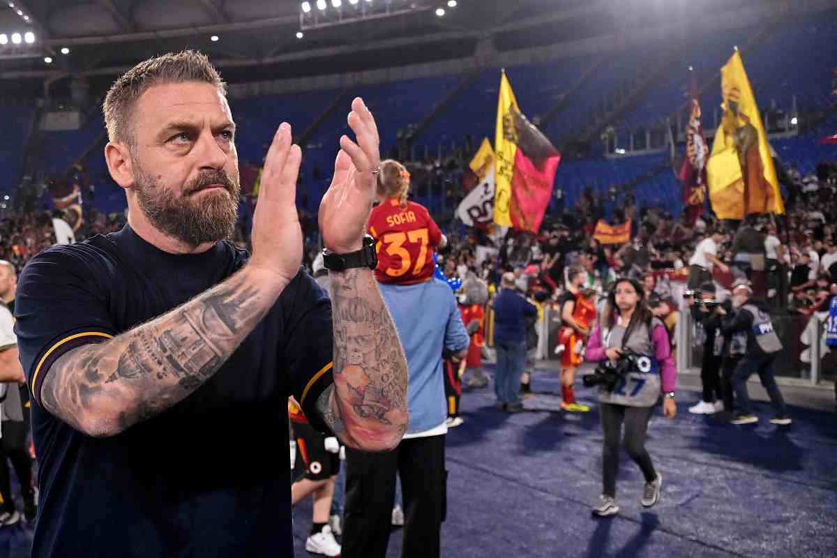 colpo di mercato roma