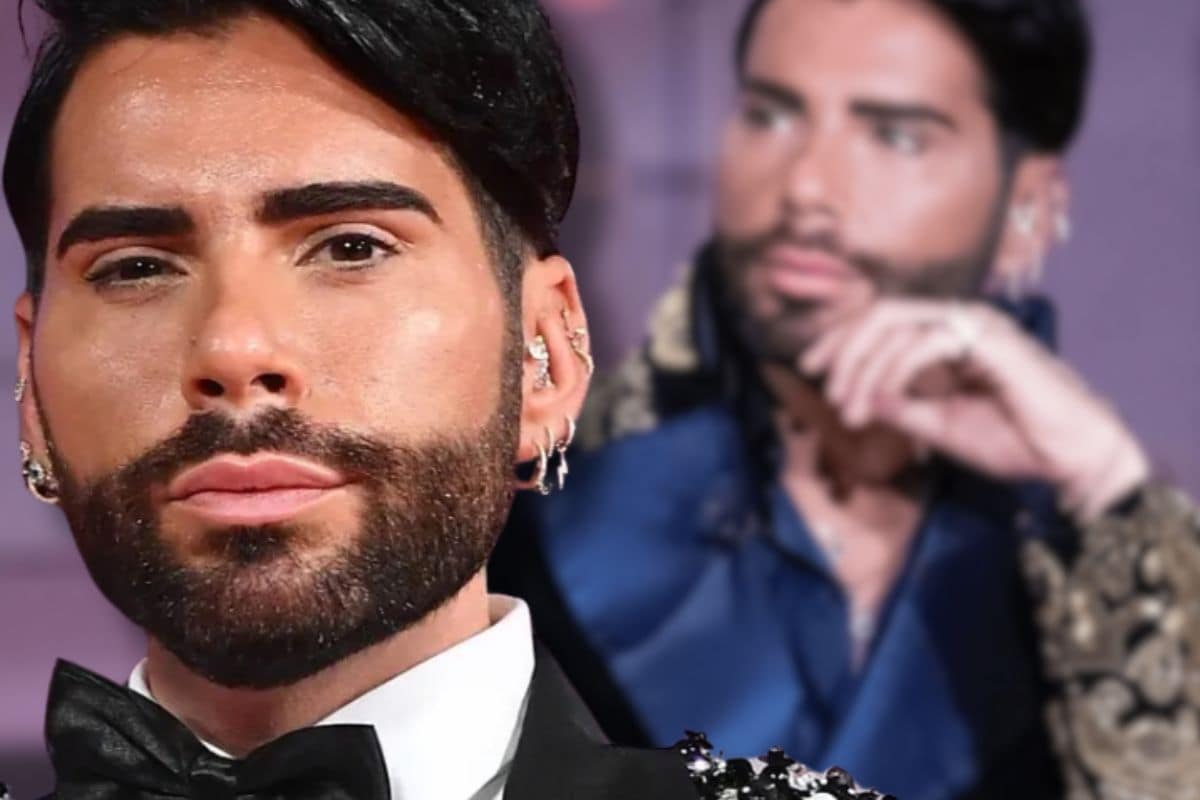 Federico Fashion Style torna presto in tv
