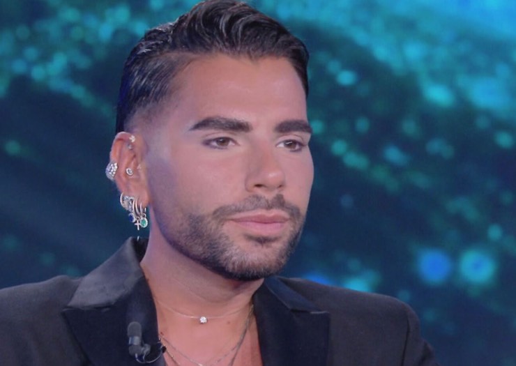 Fderico Fashion Style, annuncio a sorpresa