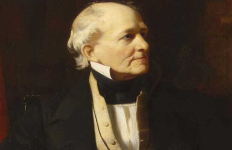 Francis Beaufort