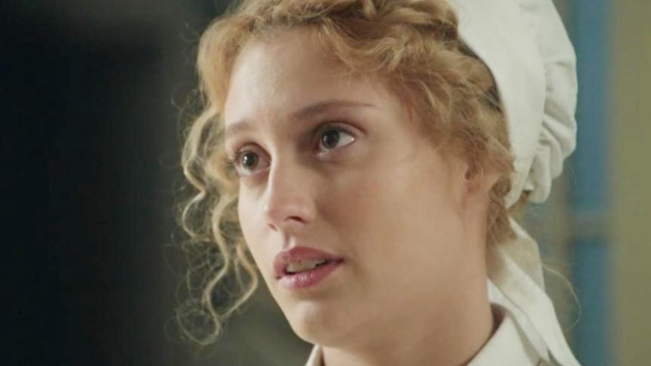 La Promessa spoiler spagnoli, colpo di scena: Dolores non è morta? La  rivelazione - mentiscura