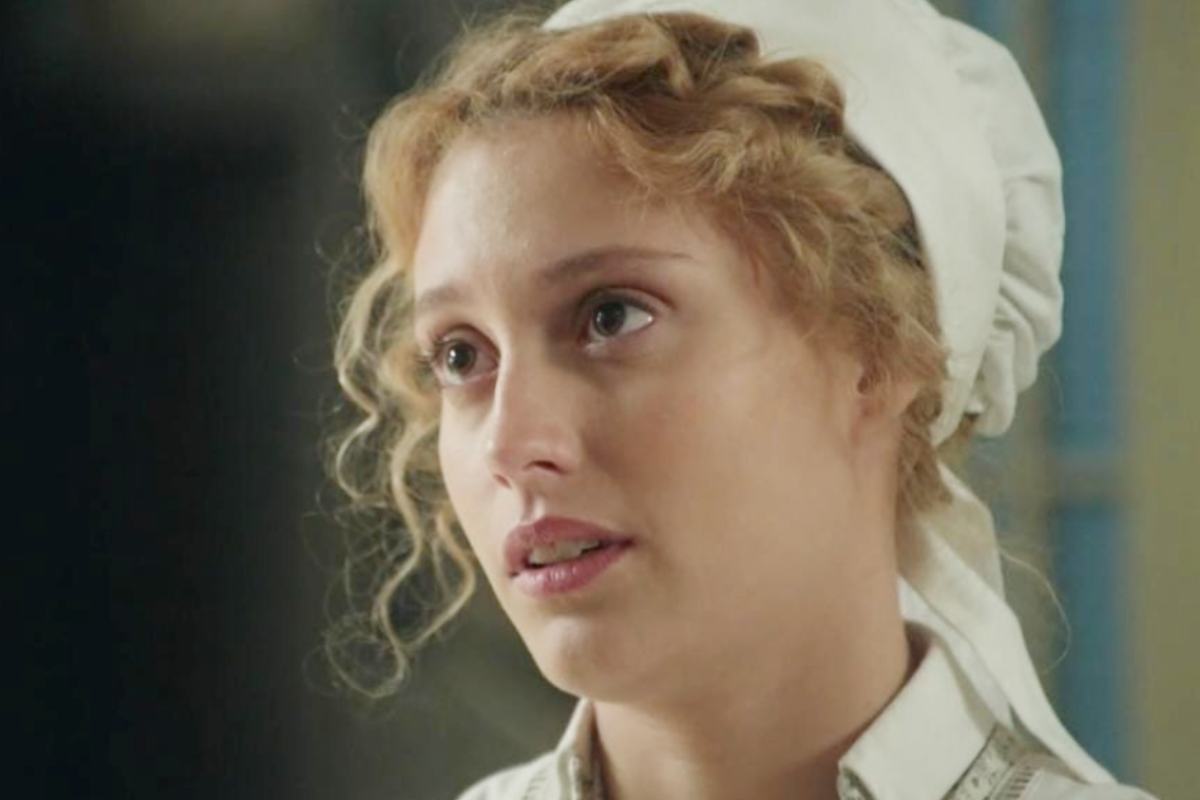 La promessa spoiler, Jana scopre un segreto su Dolores