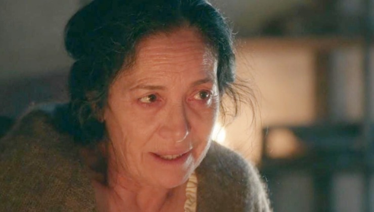 La promessa, Ramona rivela la verità su Dolores