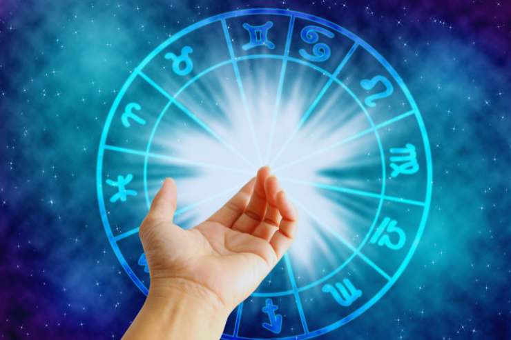 Segni zodiacali lavoro perfetto