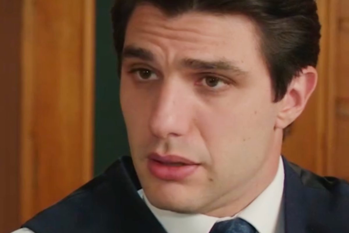 Il paradiso delle signore 9 spoiler Marcello